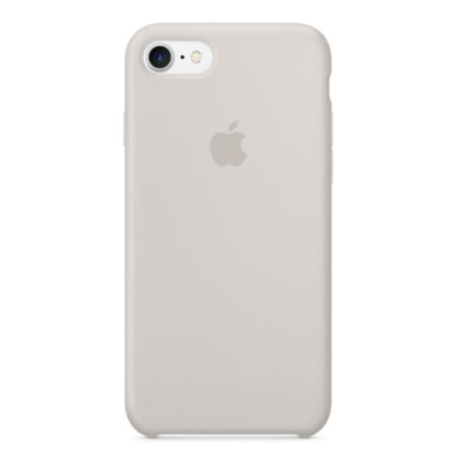 Cover Cases Silicone Case Copy iPhone 7 Plus; 8 Plus — Blue