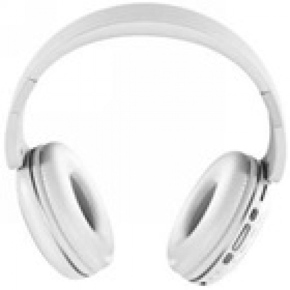 Навушники Bluetooth Hoco W23 Brilliant sound — Black
