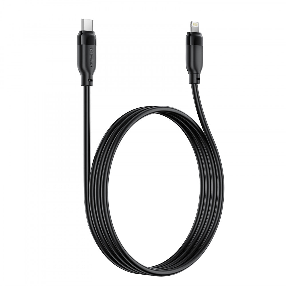 Кабель USB-C — Lightning 30 Вт PD (2 м) — Acefast C16-05