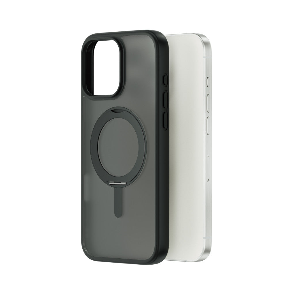 Накладка Чехлы Armor Pro Case With MagSafe FGG-012 — iPhone 17 Pro Max — White