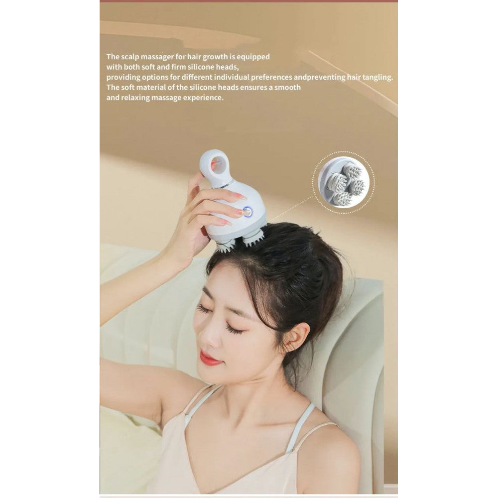Massager K118