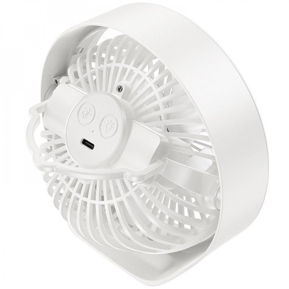 Portable Mini Fan Hoco HX22