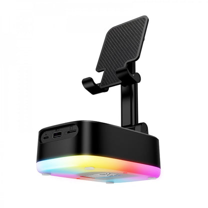 Портативна колонка Borofone BR200