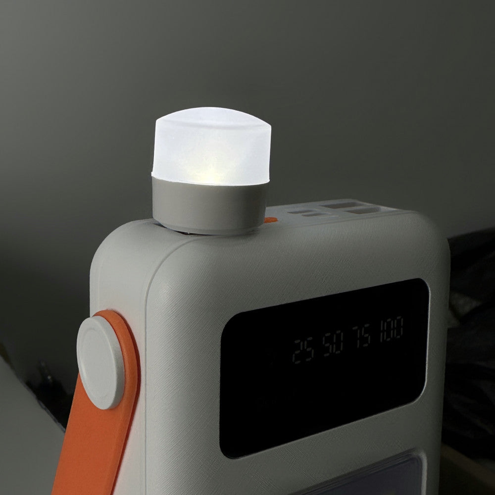 USB Led Lamp Power 1W (6000K)