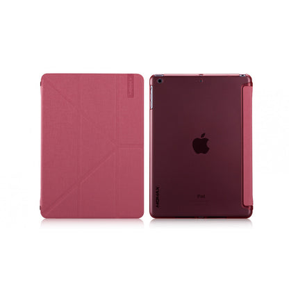 Book Cases Momax Flip Cover Case - iPad Air 2 - Pink