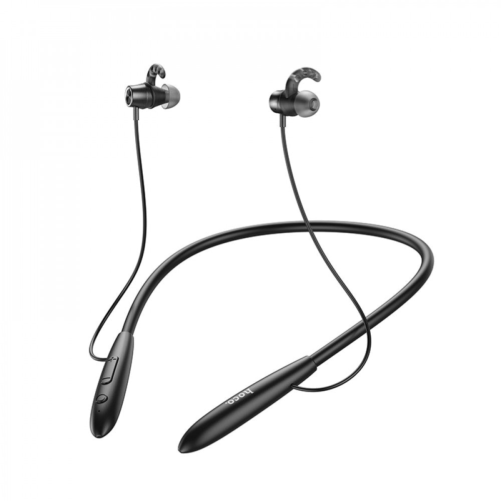 Bluetooth Earphones Hoco ES61 — Black