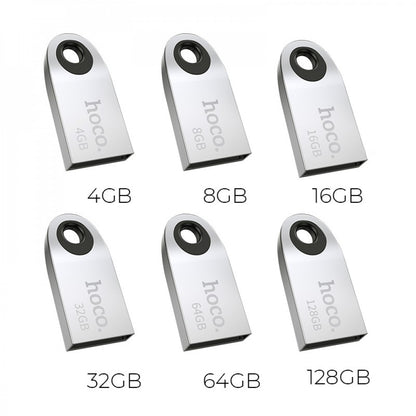 USB Flash Drive128GB Hoco UD9