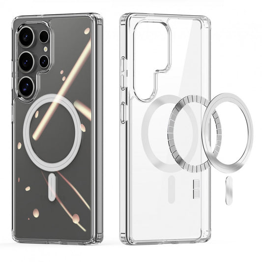 Накладка Чехлы Clin Mag Case With Magsafe — Samsung S26 Ultra