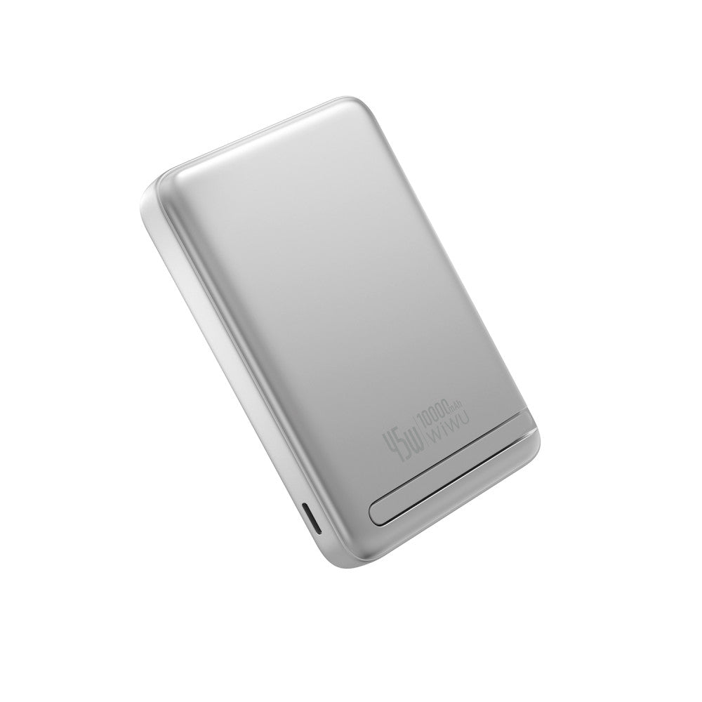 Power Bank 10000 mAh | 45W — WiWU Wi-P090