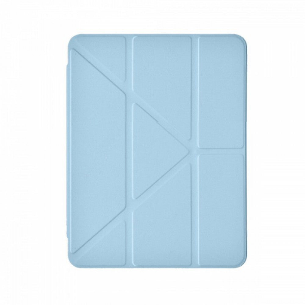WiWU Defender Protective Case Apple iPad Air 10.9'' (2022) — Blue