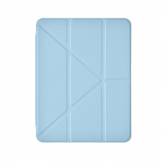 WiWU Defender Protective Case Apple iPad Air 10.9'' (2022) — Blue