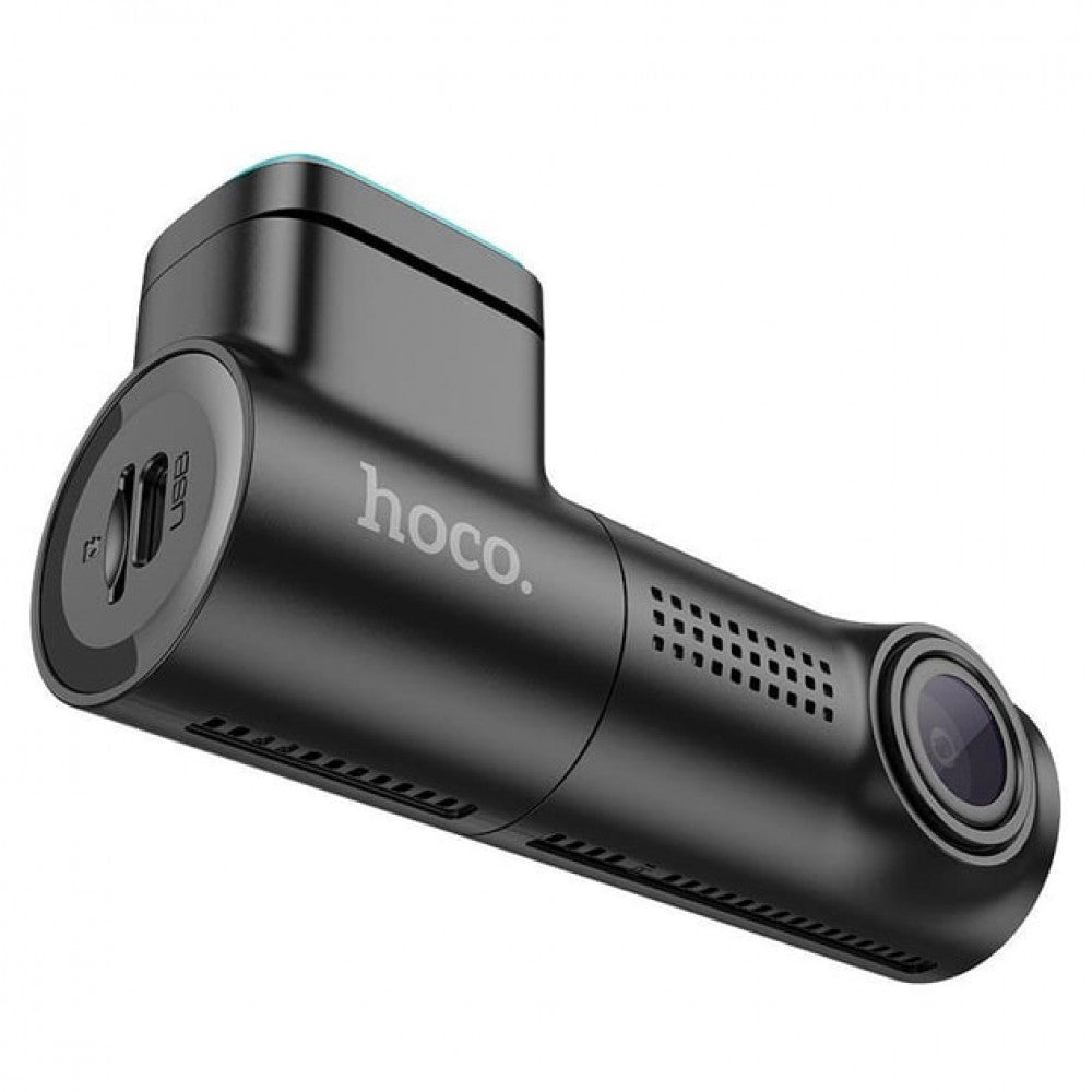 Video recorder — Hoco DV1