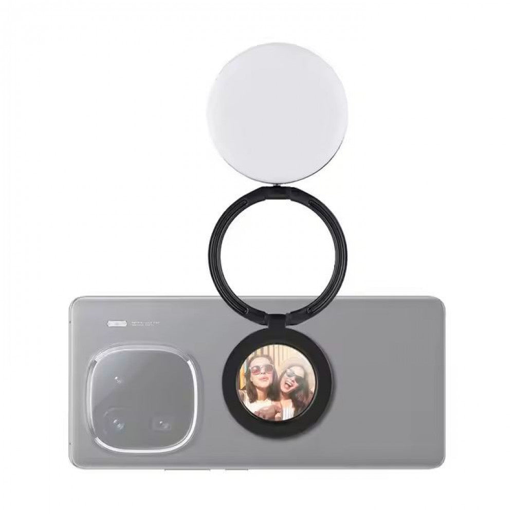 Накамерный видеосвет LED — YSH126