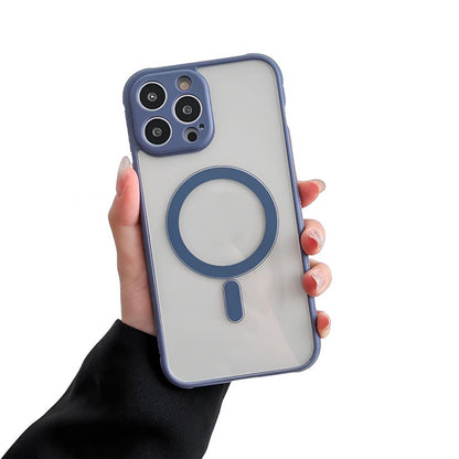 Skin Clear Case With MagSafe iPhone 11 