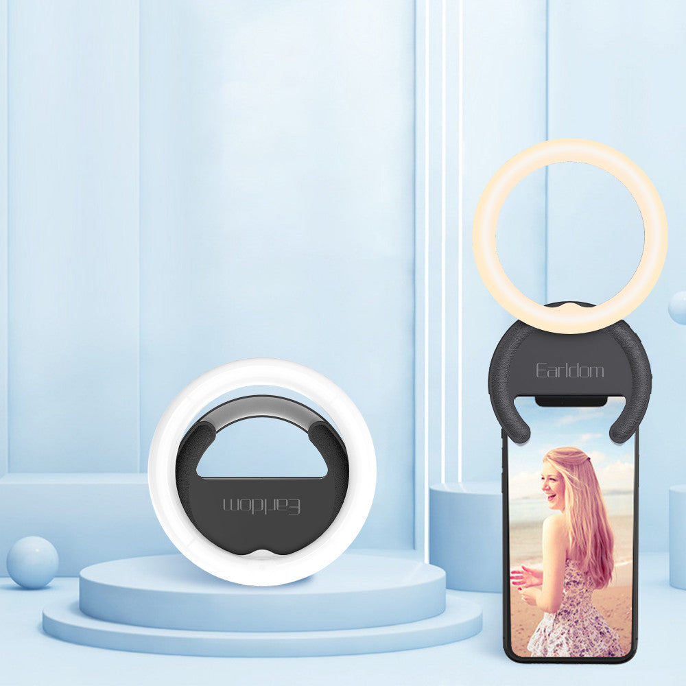 Селфи вспышка Earldom ET-ZP27
