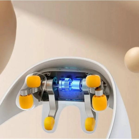 Massager ST-350 Smart Kneading Neck Massager