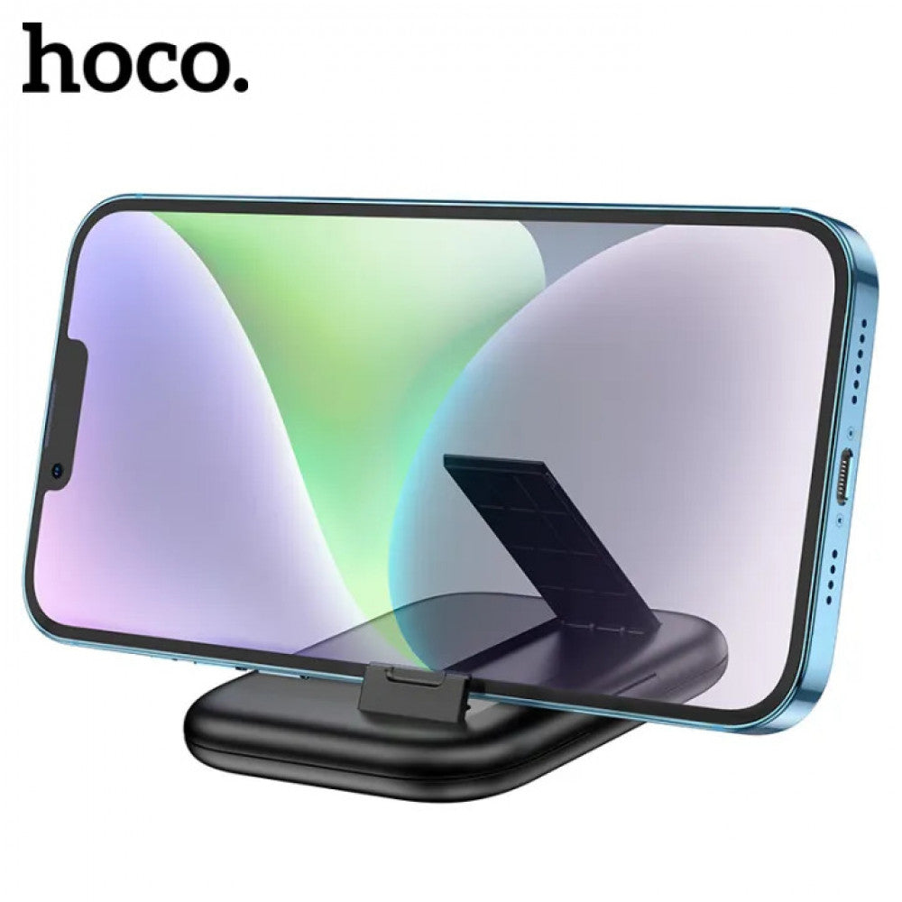 Treasure Box Storage Data Cable Set Hoco U114 — Black