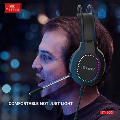 Gaming Headset – Earldom ET-B03
