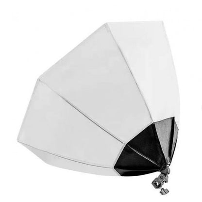 Softbox-octobox for portrait or product photography Sun Lamp