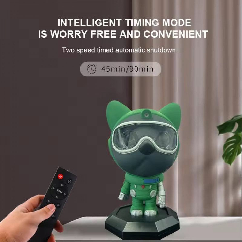 Projector Night Light - Dog Star Lightr – MD096