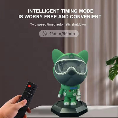 Projector Night Light - Dog Star Lightr – MD096