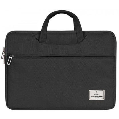Сумка 15.6" WiWU Vivi Laptop Handbag — Black
