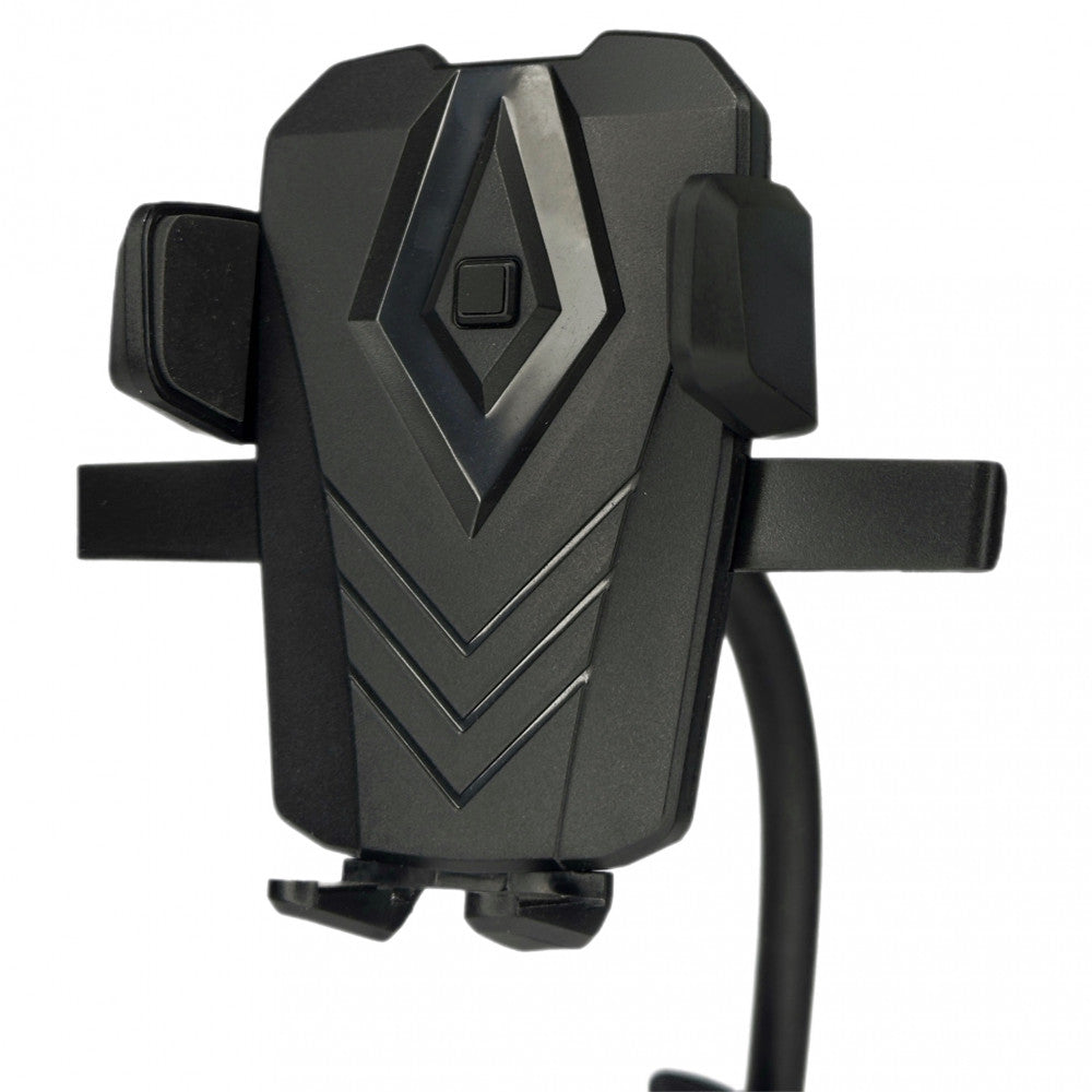 Automatic trimmer with suction cup - L-1910E2