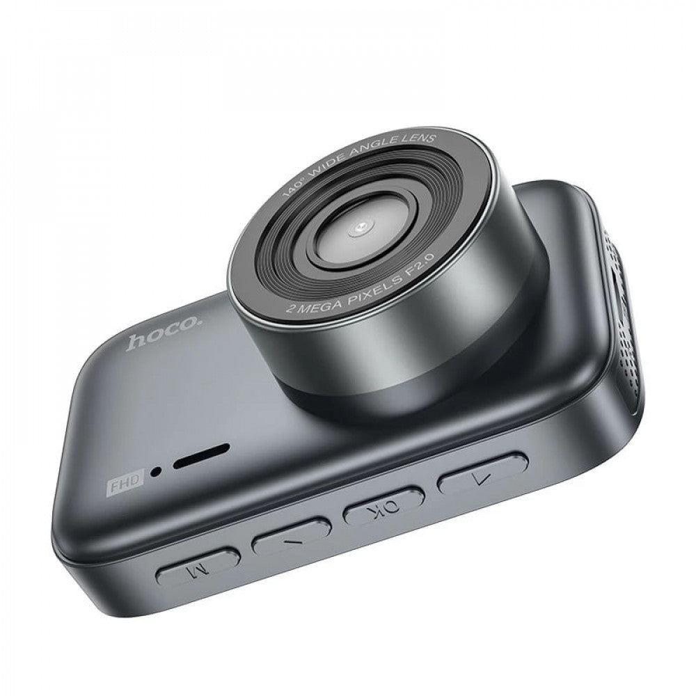 Video recorder — Hoco DV6