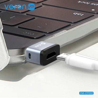 Adapter USB C To Micro – Veron CM-OT032