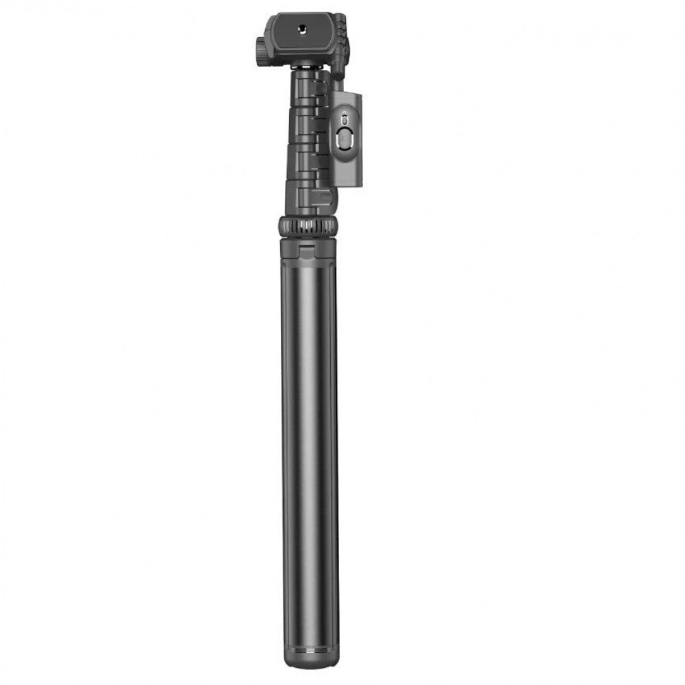 Monopod Tripod C06 | 2m Balanced and stable shooting multifunctional expansion of the metal tripod selfie stick