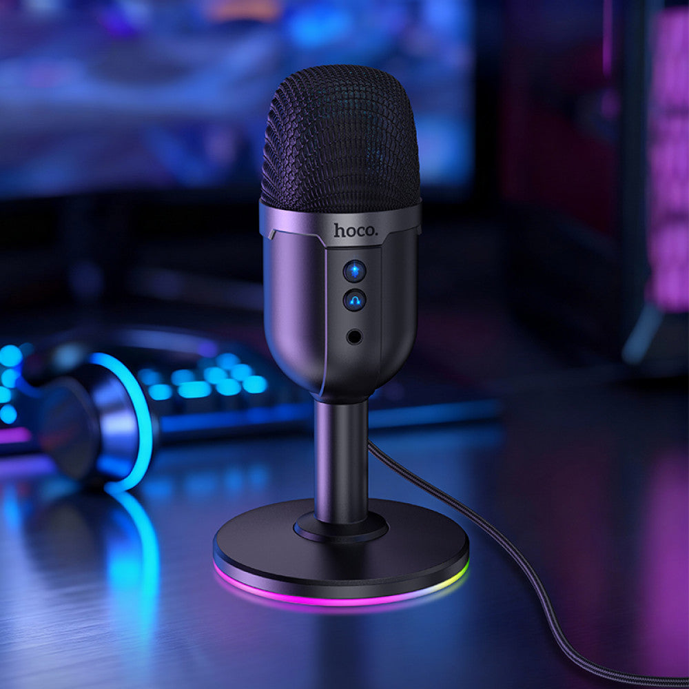 Microphone Hoco L25