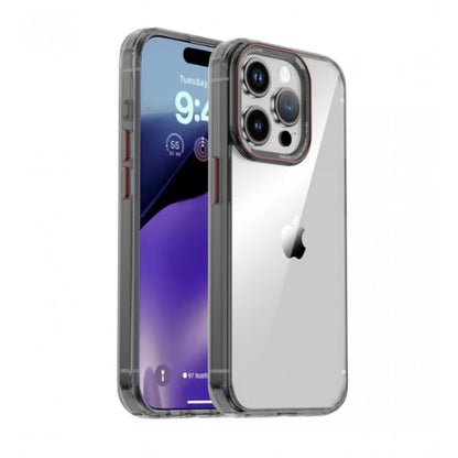 Ipaky MJ Series TPU Case iPhone 15 