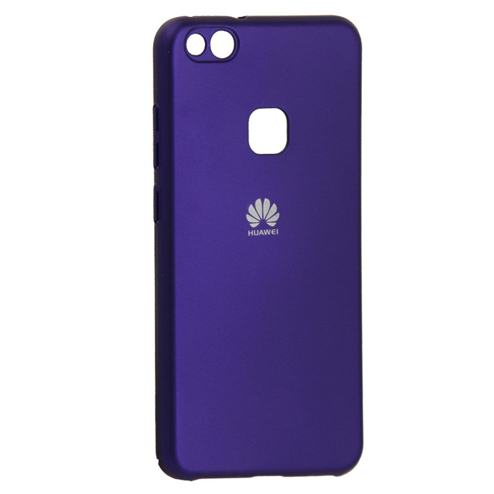 Original Silicone Case Huawei Y5 2017 