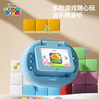 Disney Kids Camera K62 - Mickey Blue