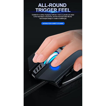 Drotova Misha – G609