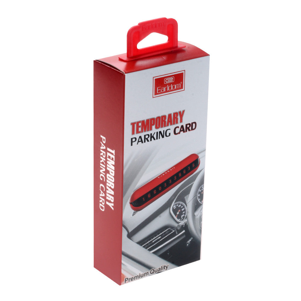 Car Phone Number Earldom ET-EH33