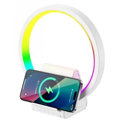 Wireless Charger - WiWU Wi-W021