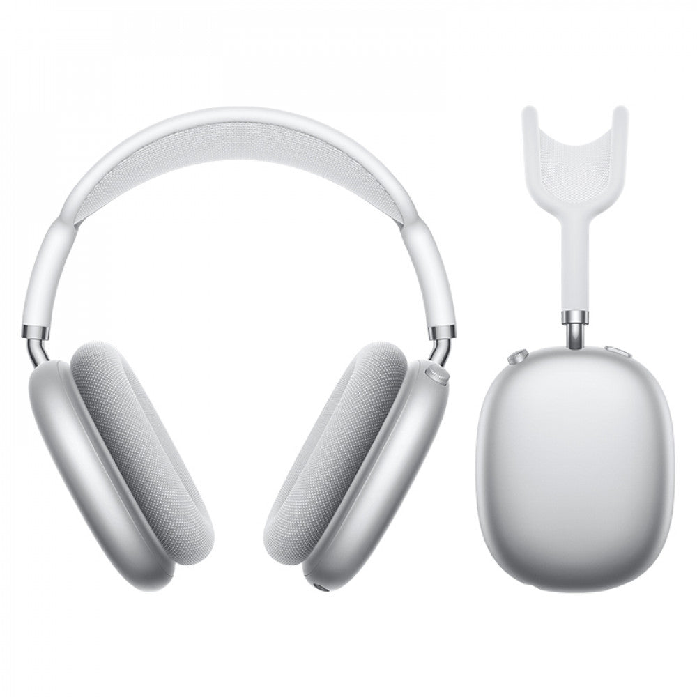 Bluetooth Headphones — Hoco W65 — Silver