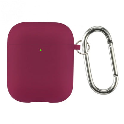 Airpods Pro Case – Microfiber – Midnight Green