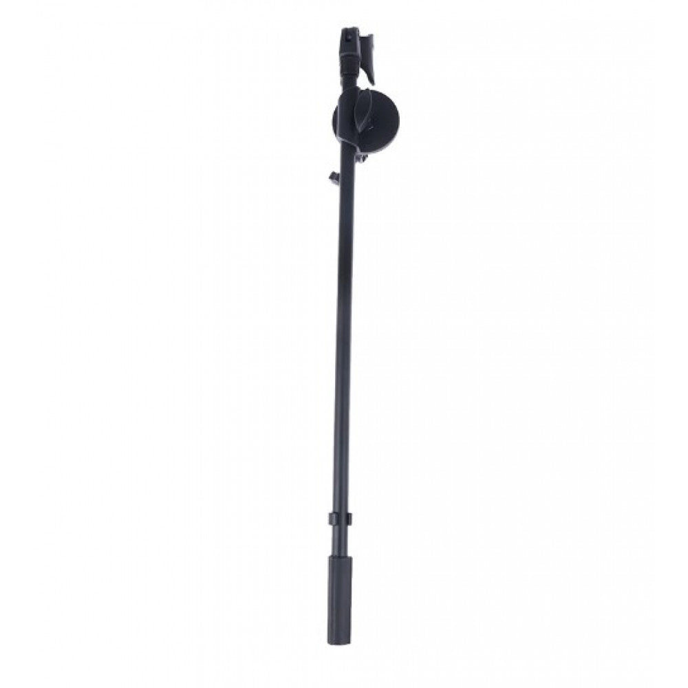Holder with mount for phone + mount for microphone