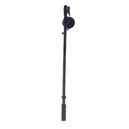Holder with mount for phone + mount for microphone