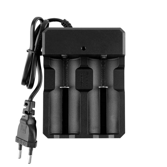 Battery Charger - HD-0826