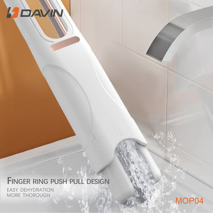 Self-cleaning brush Davin MOP04