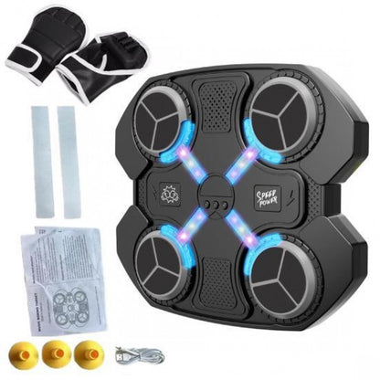 Boxing target 8818-1