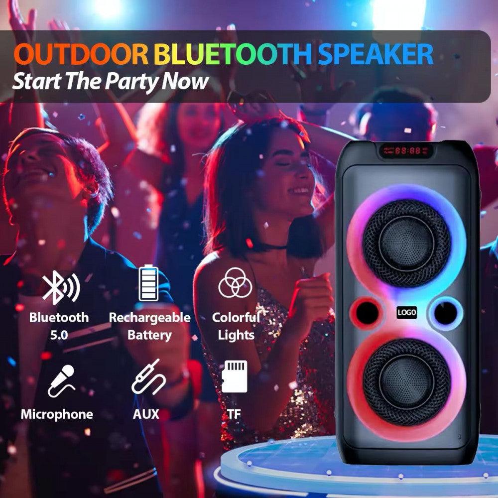 Bluetooth speaker for transfer - TTD-2809