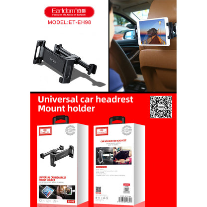 Automatic trimmer for seat headrest Earldom ET-EH98