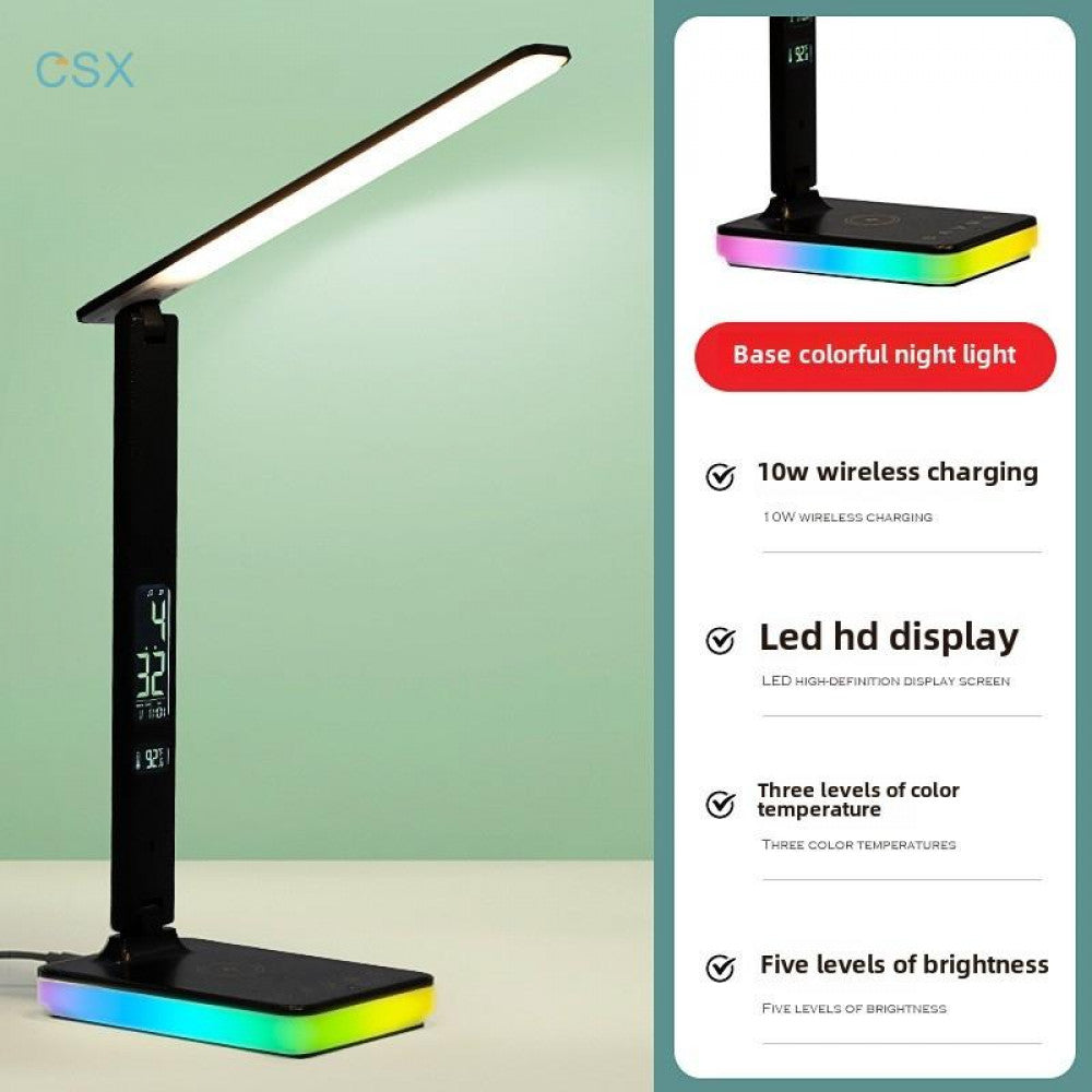 Настольный usb светильник — N7Pro