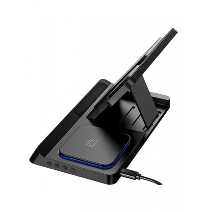 Wireless Charger - WiWU Wi-W006