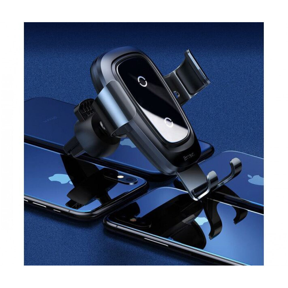 Auto trimach for power supply with dartless charging 10W Baseus (WXYL-B0A) – WXYL-B0A Tarnish