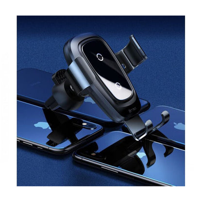 Auto trimach for power supply with dartless charging 10W Baseus (WXYL-B0A) – WXYL-B0A Tarnish